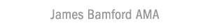 James Bamford Ask Me Anything