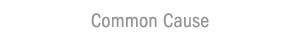 Common Cause