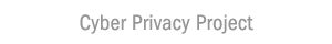 Cyber Privacy Project