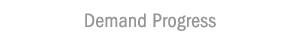 Demand Progress