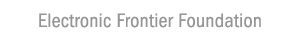 Electronic Frontier Foundation