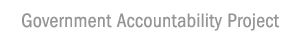 Government Accountability Project