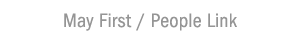 May First / People Link