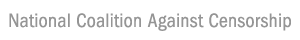 National Coalition Against Censorship