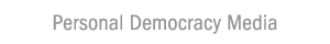Personal Democracy Media