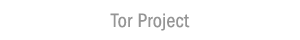 Tor Project