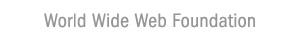 World Wide Web Foundation